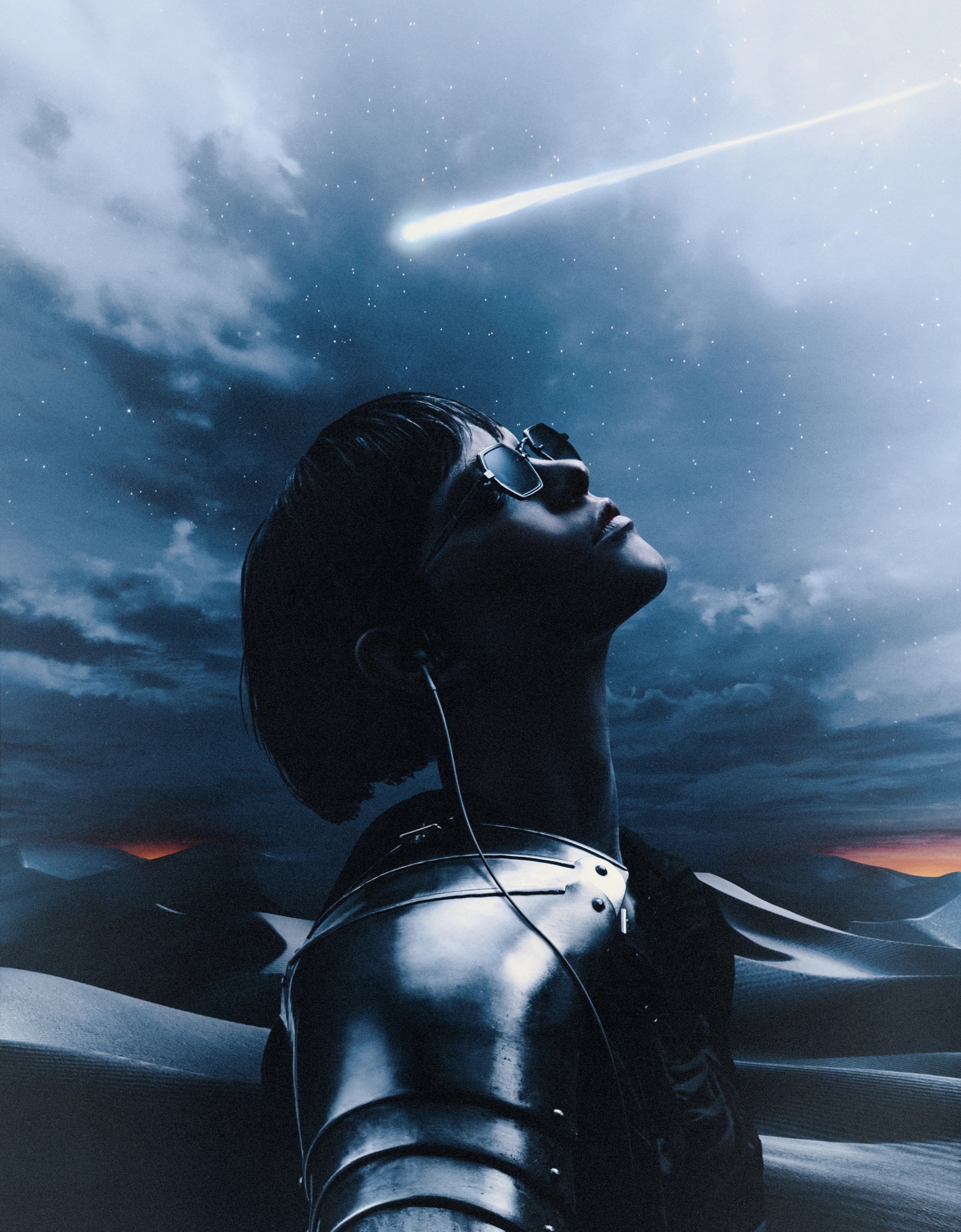 Hadar-T – Sato eyewear