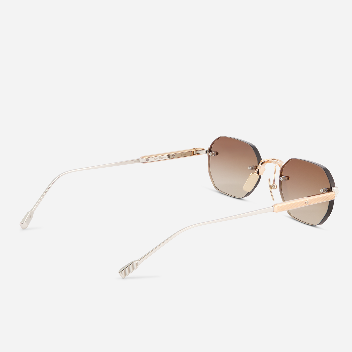 SATO - Terebellum II S04 sunglasses collection