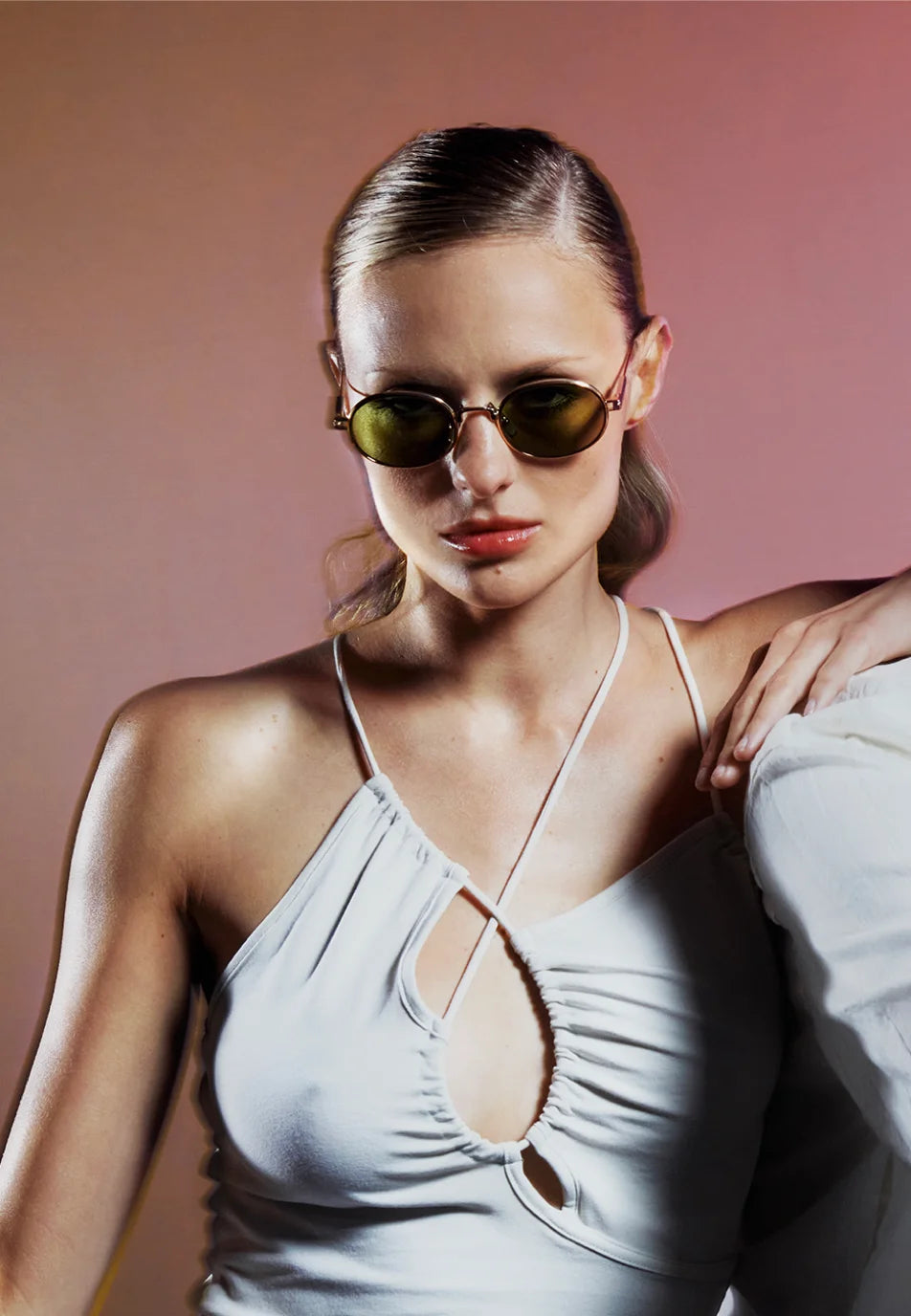 Acamar S103 sunglasses Sato collection