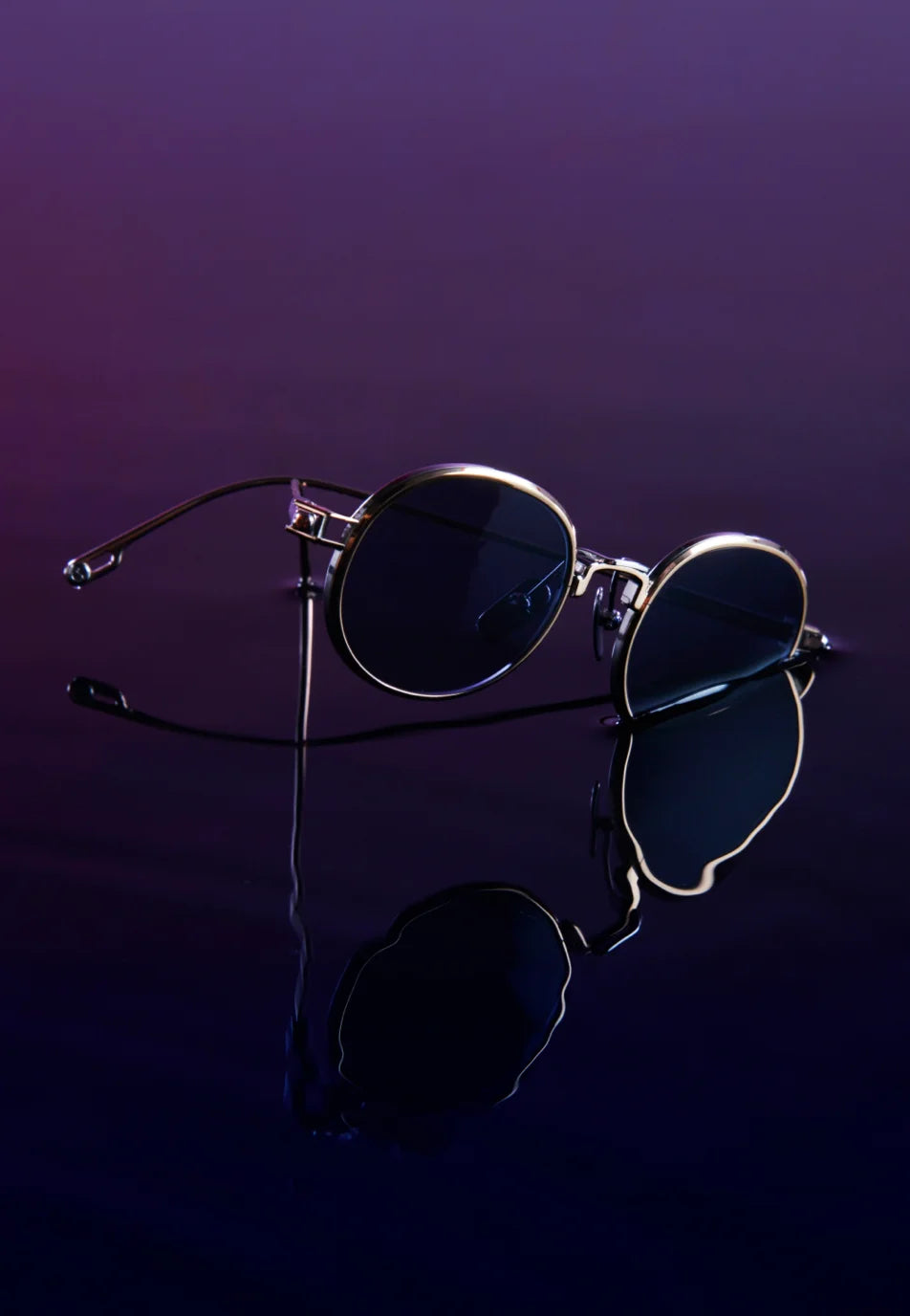 Acamar S104 collecion - SATO eyewear