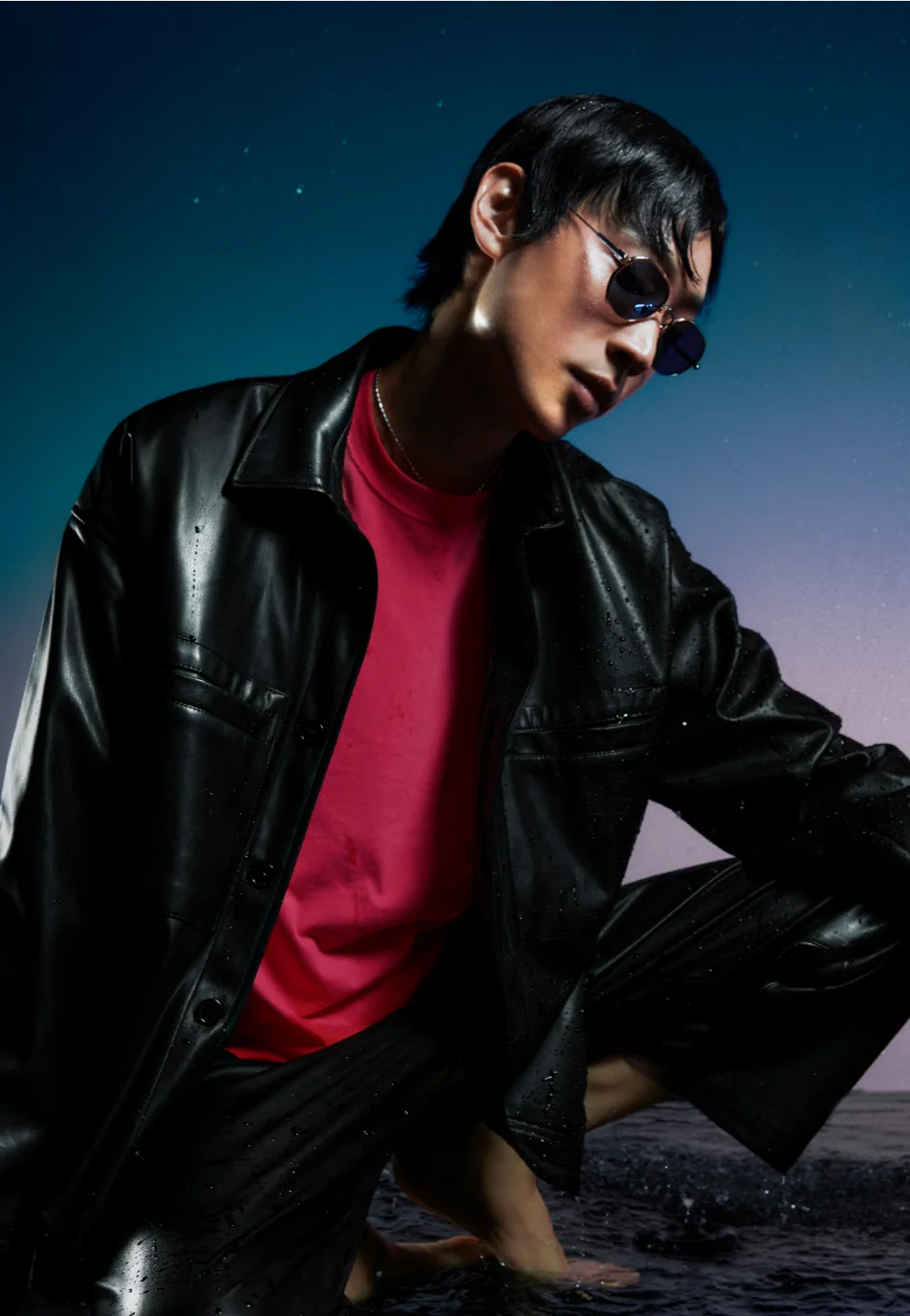 Sato Toliman S304 collection