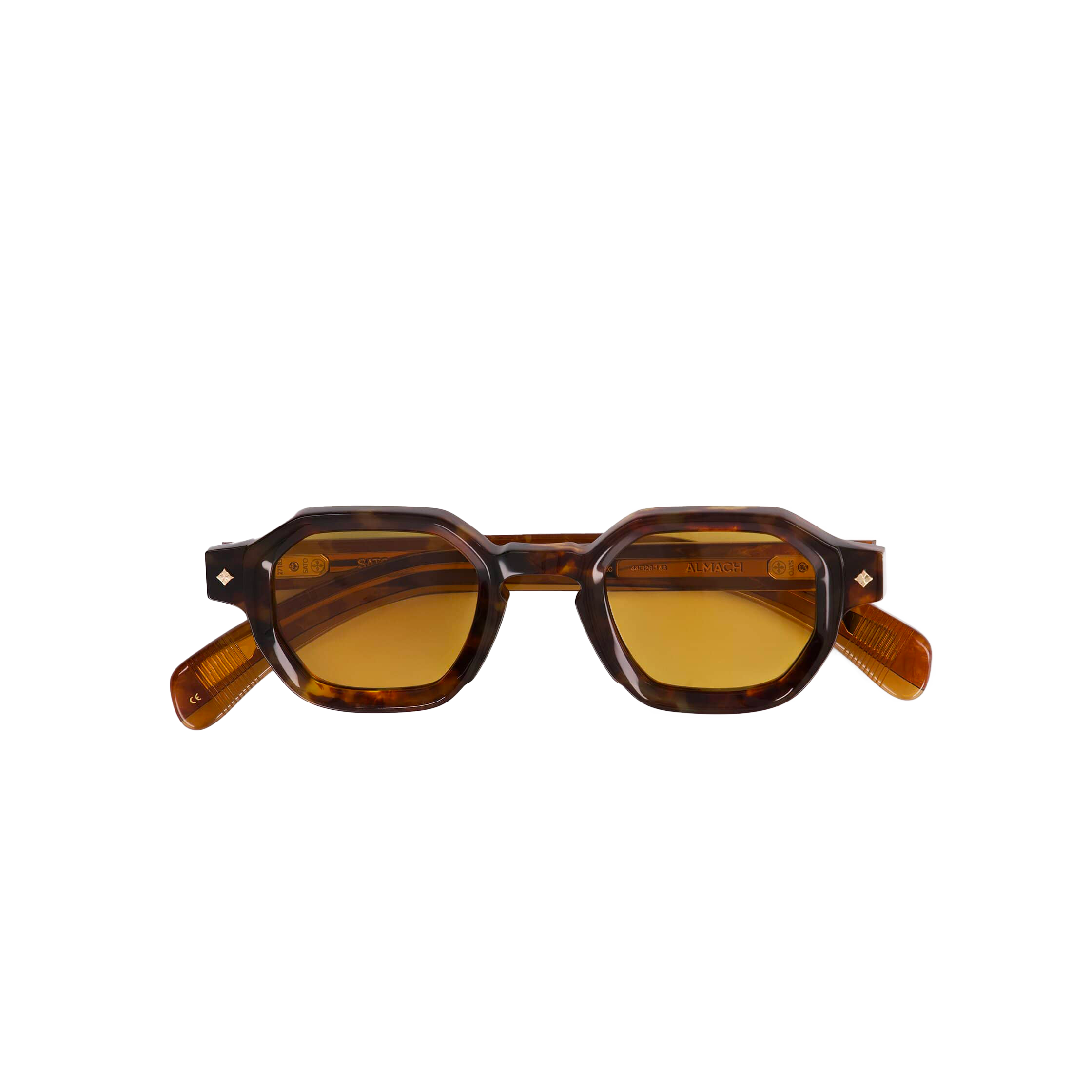 Almach – Sato eyewear
