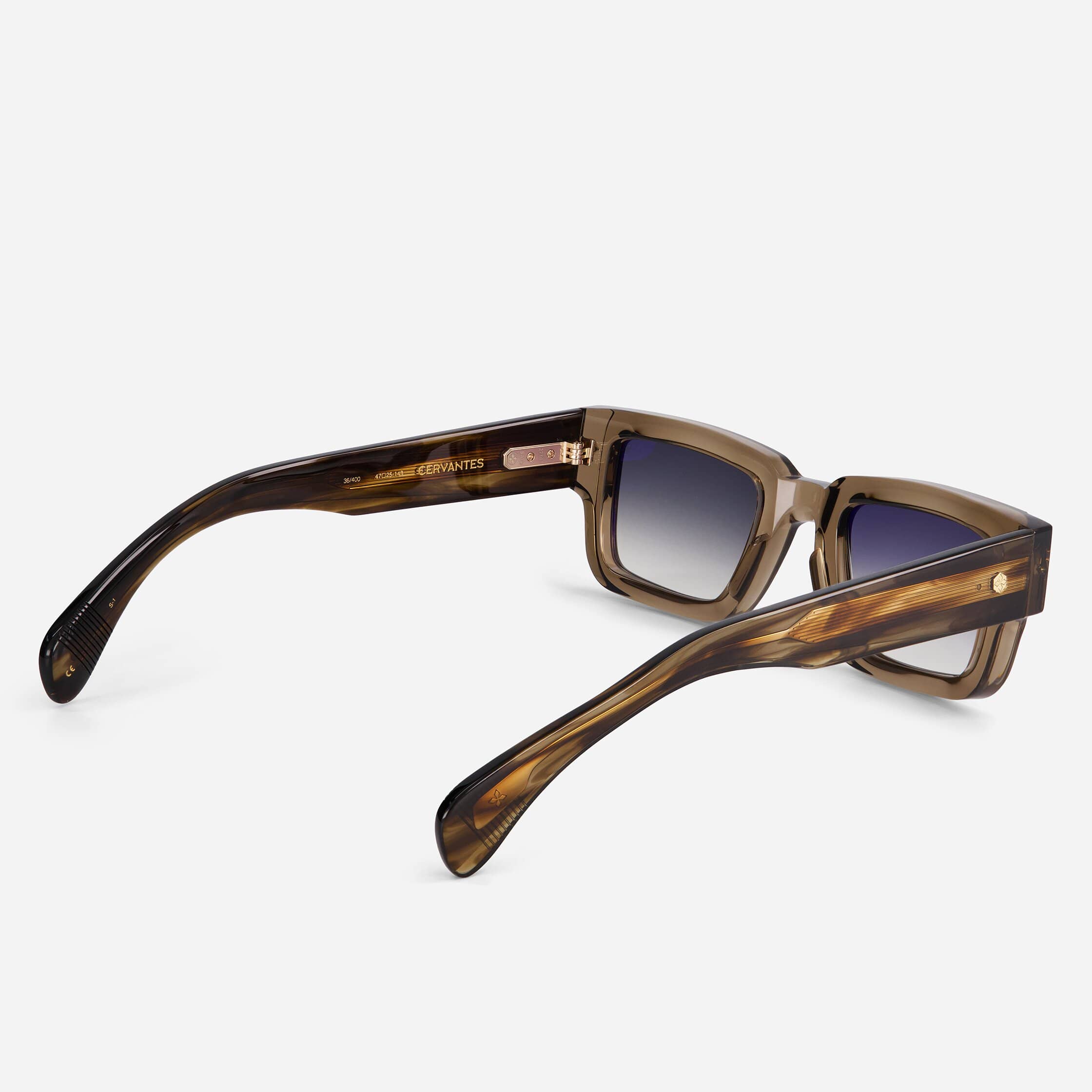 Cervantes – Sato eyewear