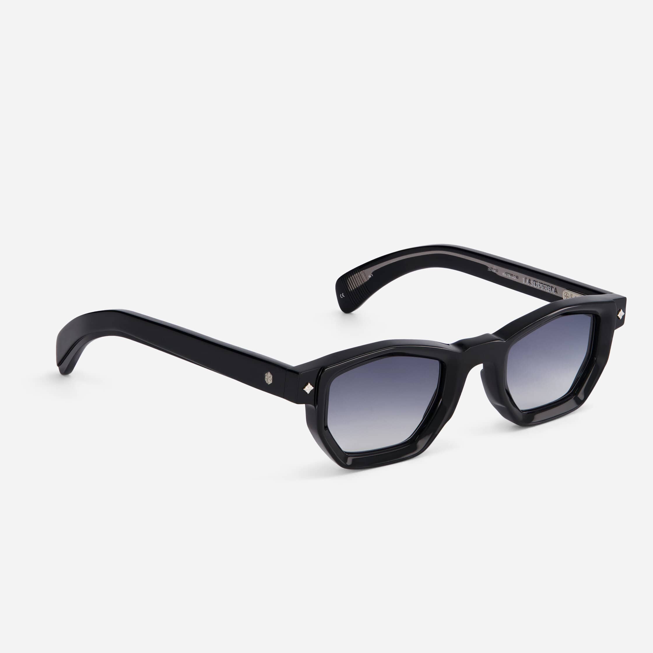 【超美品】SATO高級サングラス 世界400本限定 La Superba La Superba – Sato eyewear