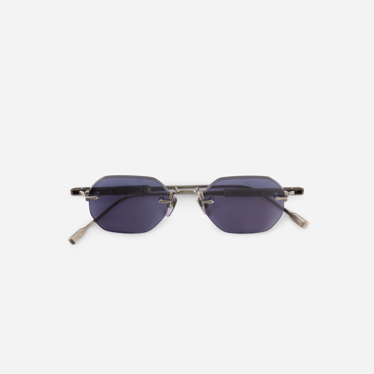 Terebellum II – Sato eyewear