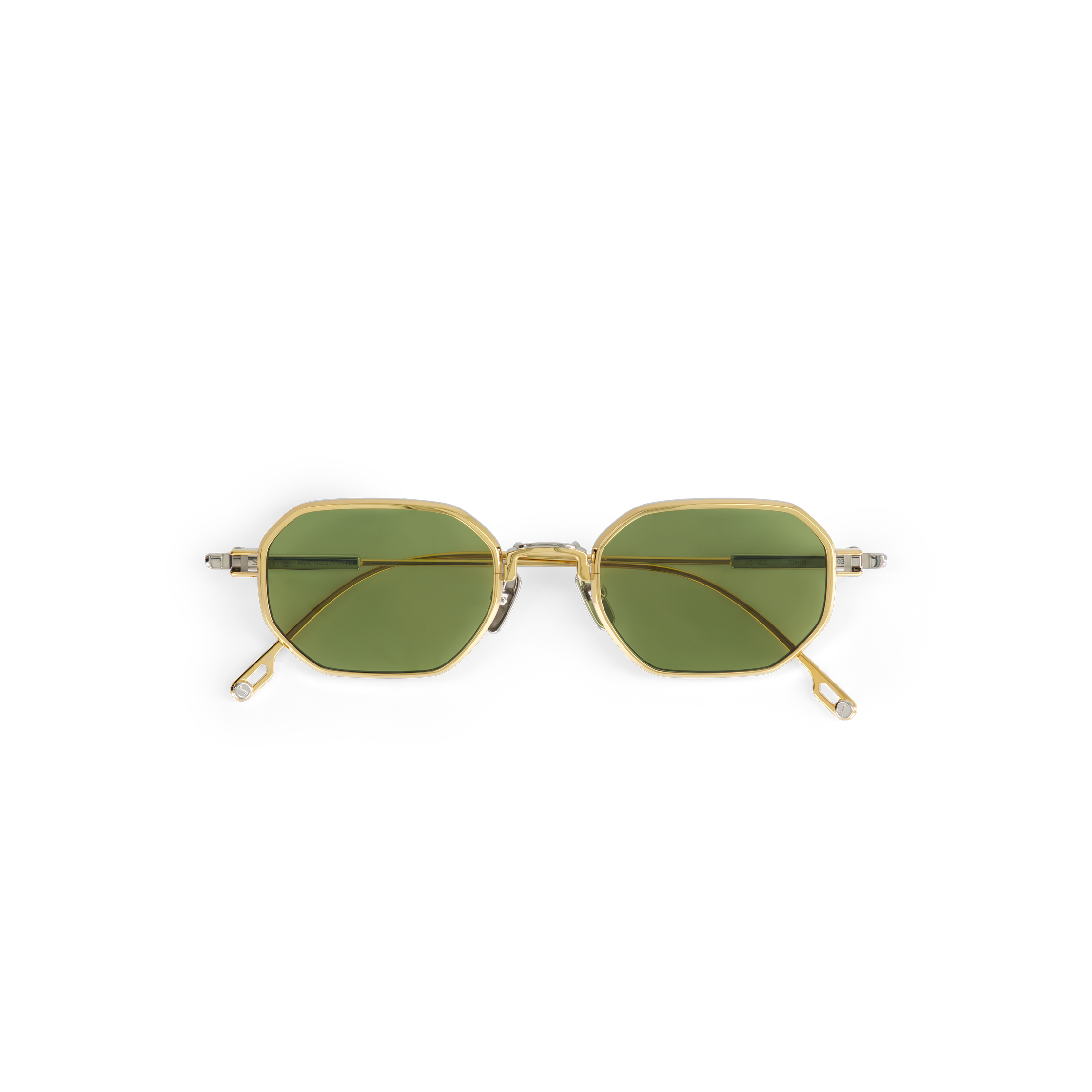 Timir – Sato eyewear
