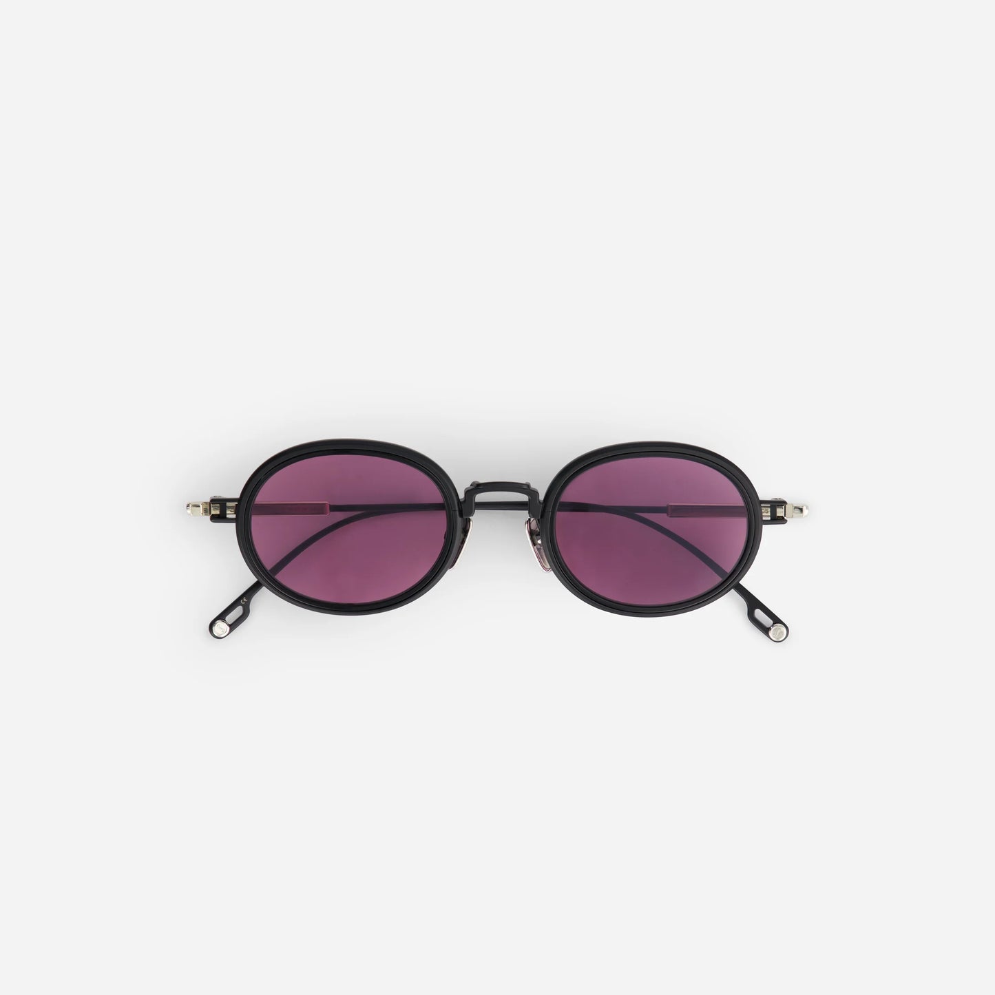 Sato Collection I Acamar-T S1105 w/ purple lens