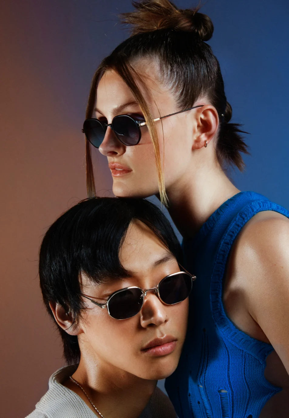 Sato Toliman sunglasses collection - Toliman S304 Toliman S305