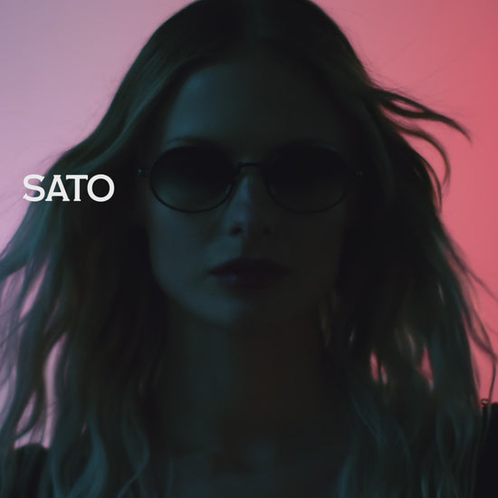 Acamar S106 Sato sunglasses 