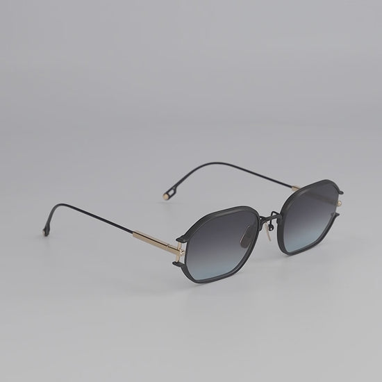 Enir S406 black lunar - Sato Enir sunglasses