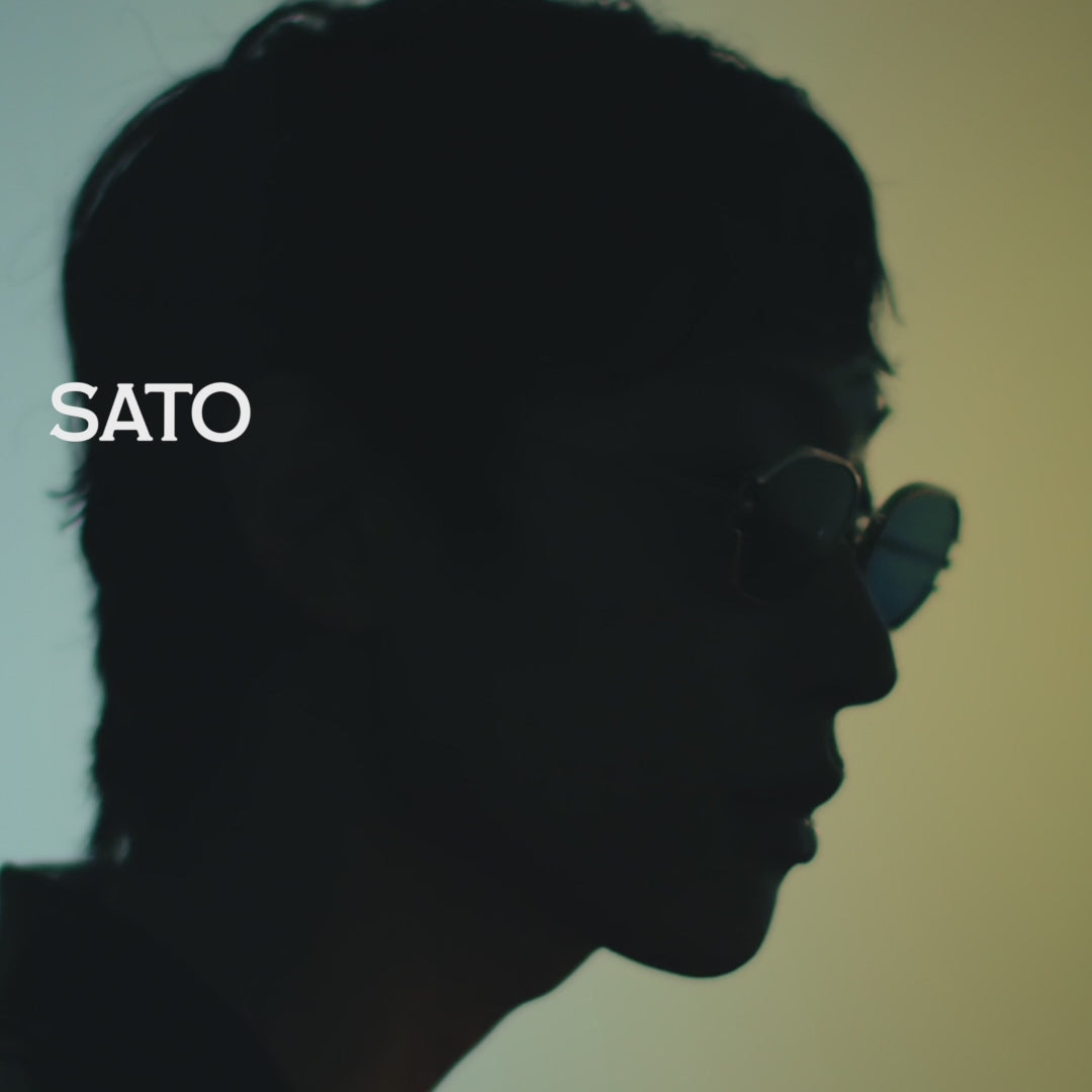 Enir S404 Sato eyewear sunglasses